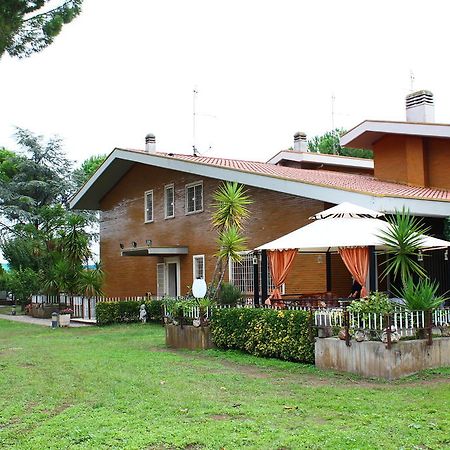 La Casa Della Musica Bed and Breakfast Ciampino Esterno foto