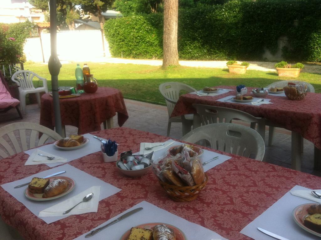 La Casa Della Musica Bed and Breakfast Ciampino Esterno foto