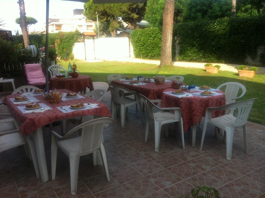 La Casa Della Musica Bed and Breakfast Ciampino Esterno foto