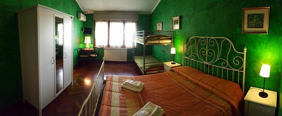 La Casa Della Musica Bed and Breakfast Ciampino Esterno foto