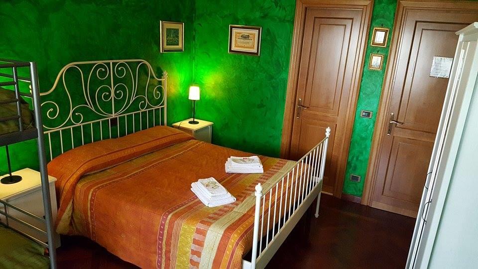 La Casa Della Musica Bed and Breakfast Ciampino Esterno foto