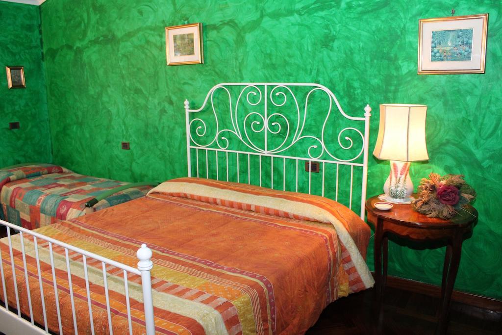 La Casa Della Musica Bed and Breakfast Ciampino Camera foto