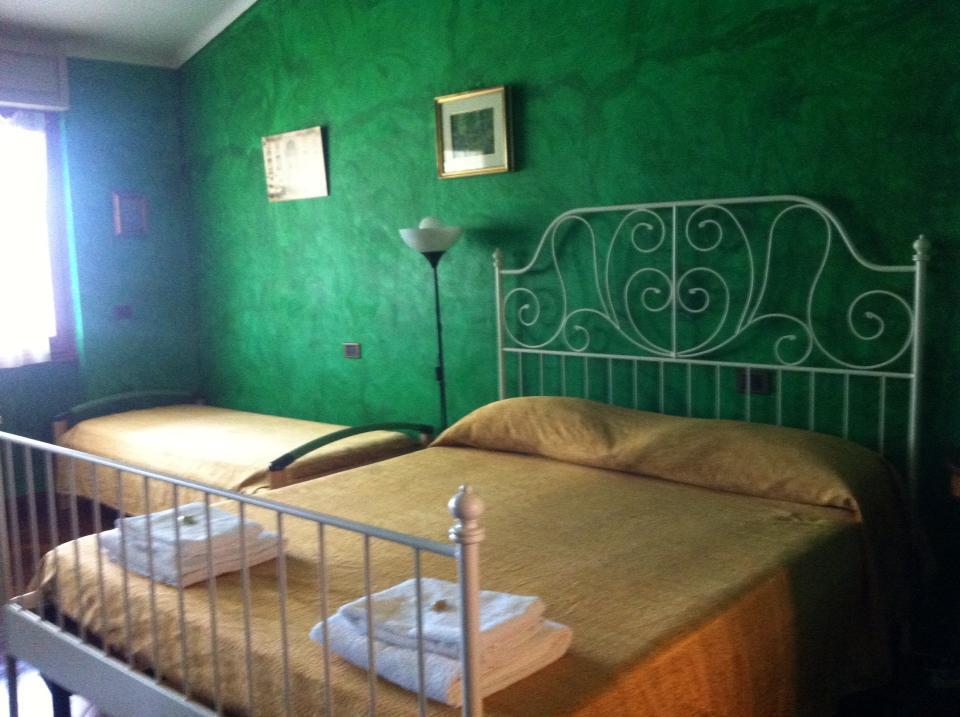 La Casa Della Musica Bed and Breakfast Ciampino Esterno foto
