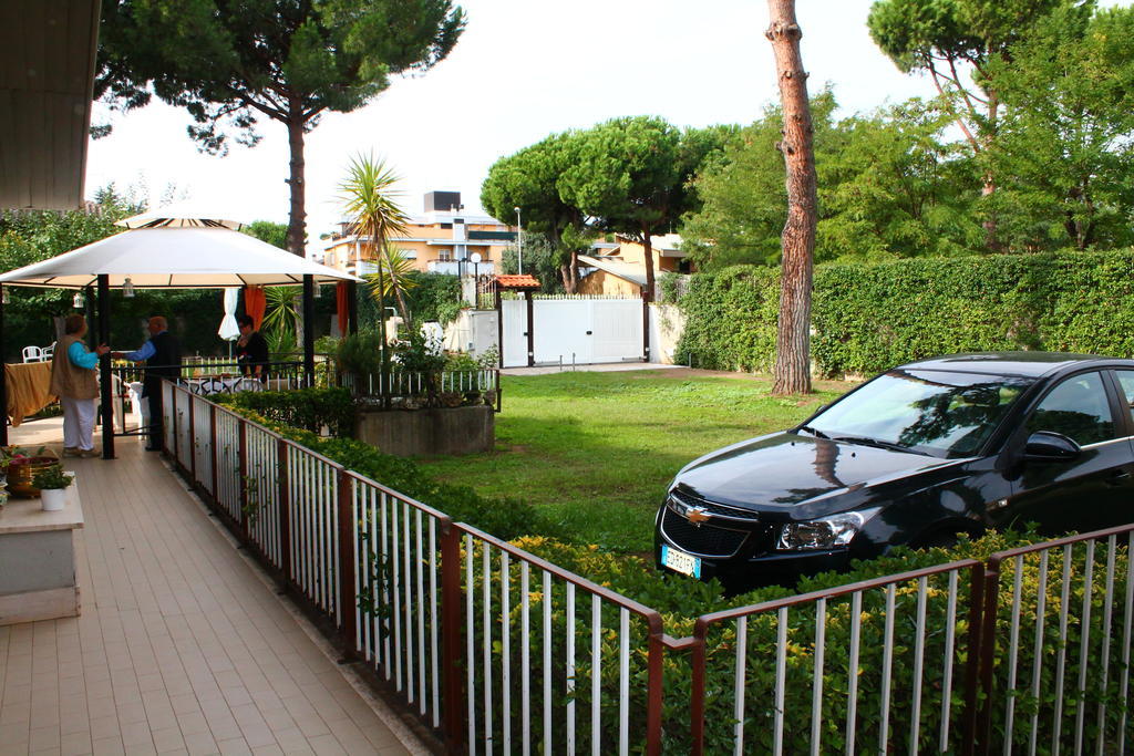 La Casa Della Musica Bed and Breakfast Ciampino Camera foto